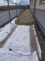 Kačírek